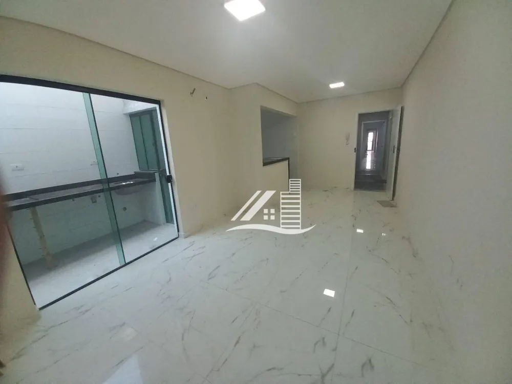 Apartamento, 3 quartos, 90 m² - Foto 2
