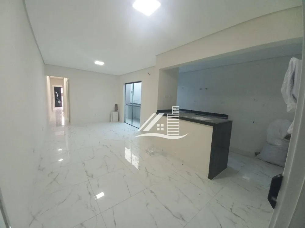 Apartamento, 3 quartos, 90 m² - Foto 1