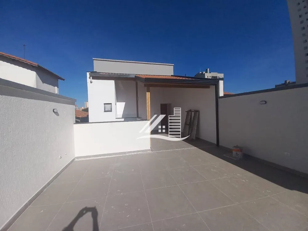 Cobertura, 2 quartos, 79 m² - Foto 1