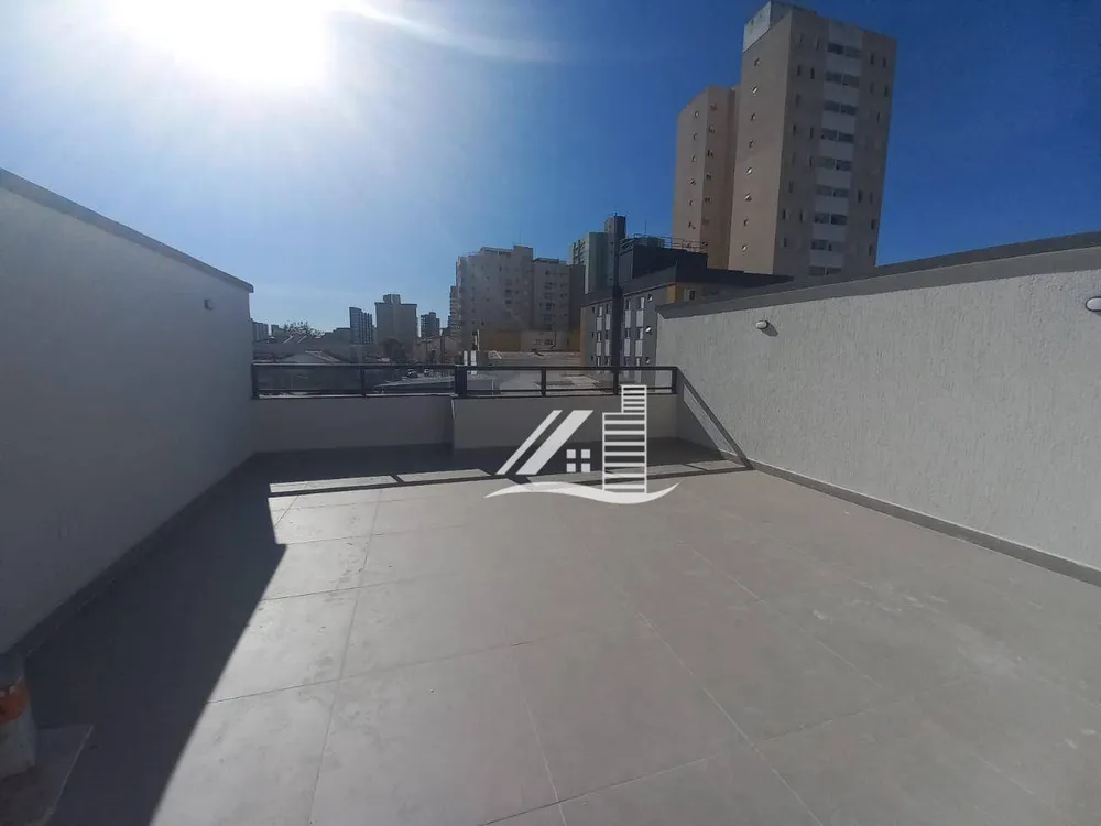 Cobertura, 2 quartos, 79 m² - Foto 2