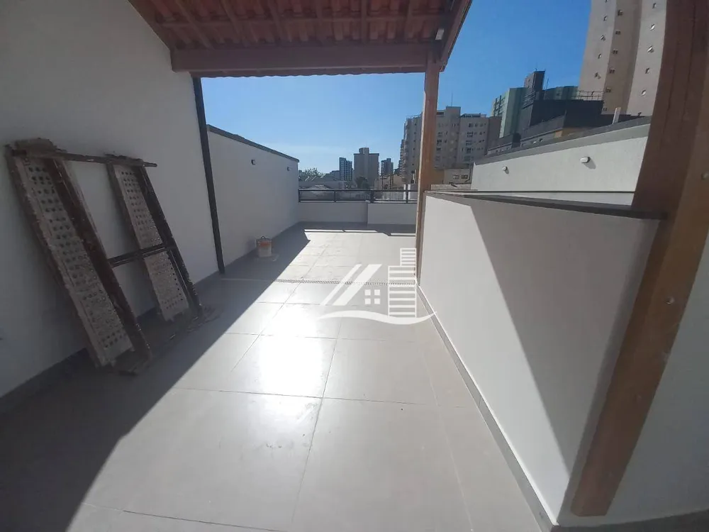 Cobertura, 2 quartos, 79 m² - Foto 3