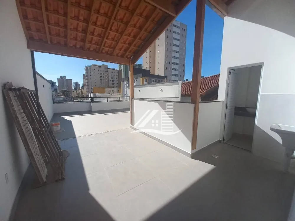 Cobertura, 2 quartos, 79 m² - Foto 4