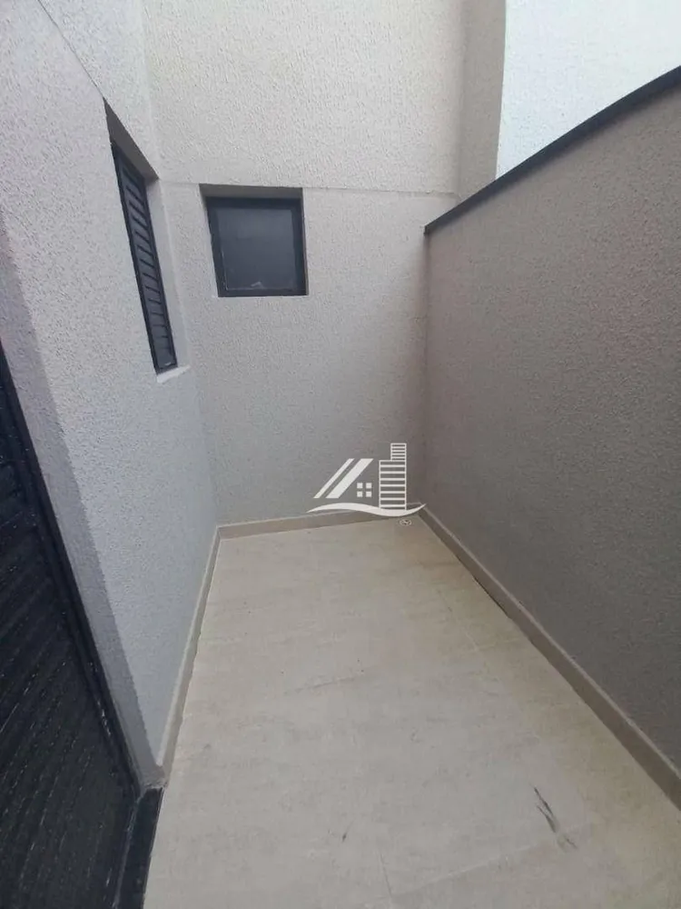Apartamento, 2 quartos, 46 m² - Foto 2