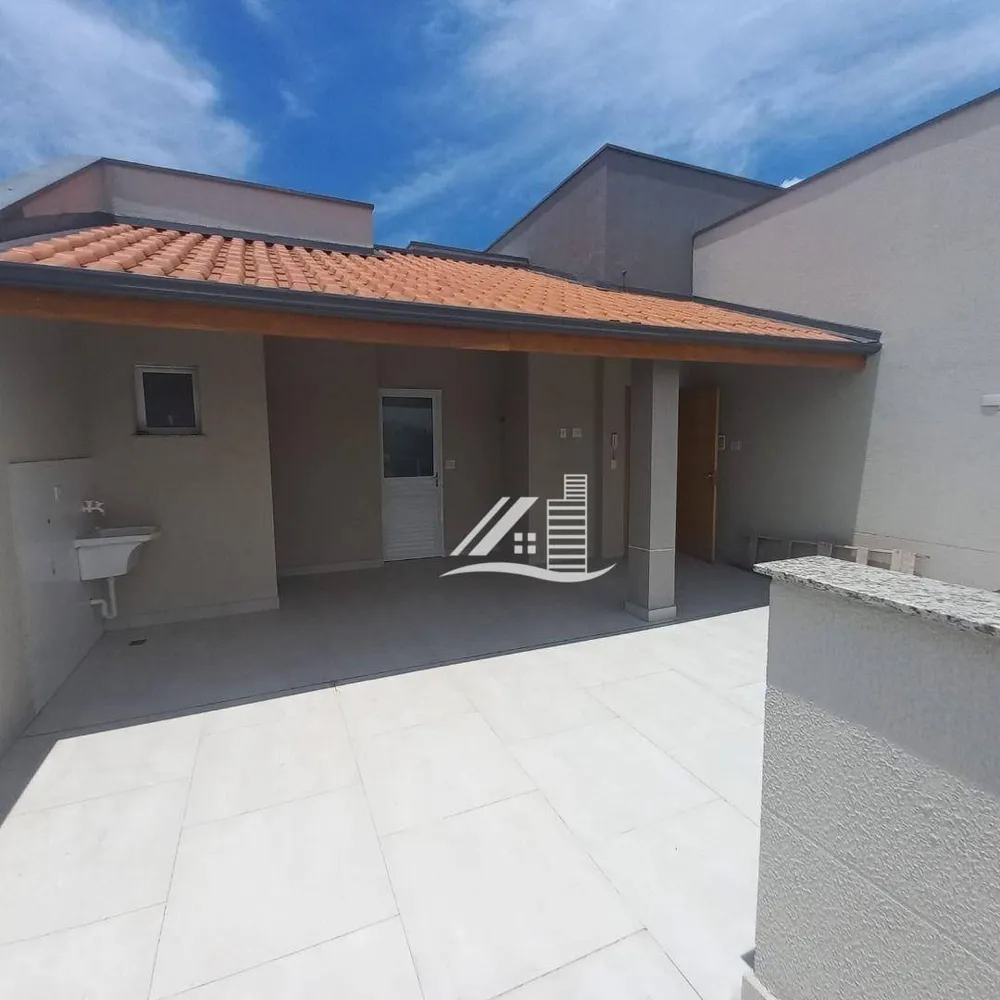 Cobertura, 2 quartos, 92 m² - Foto 1