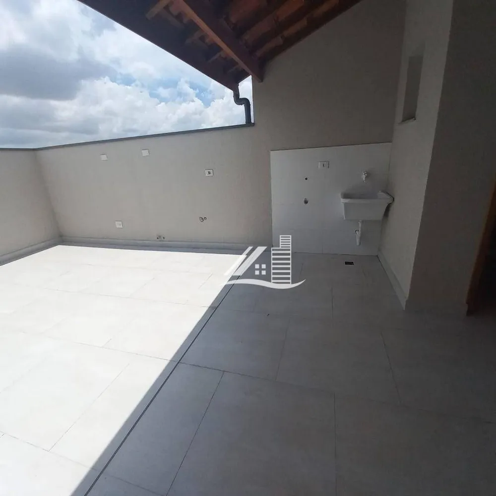 Cobertura, 2 quartos, 92 m² - Foto 2