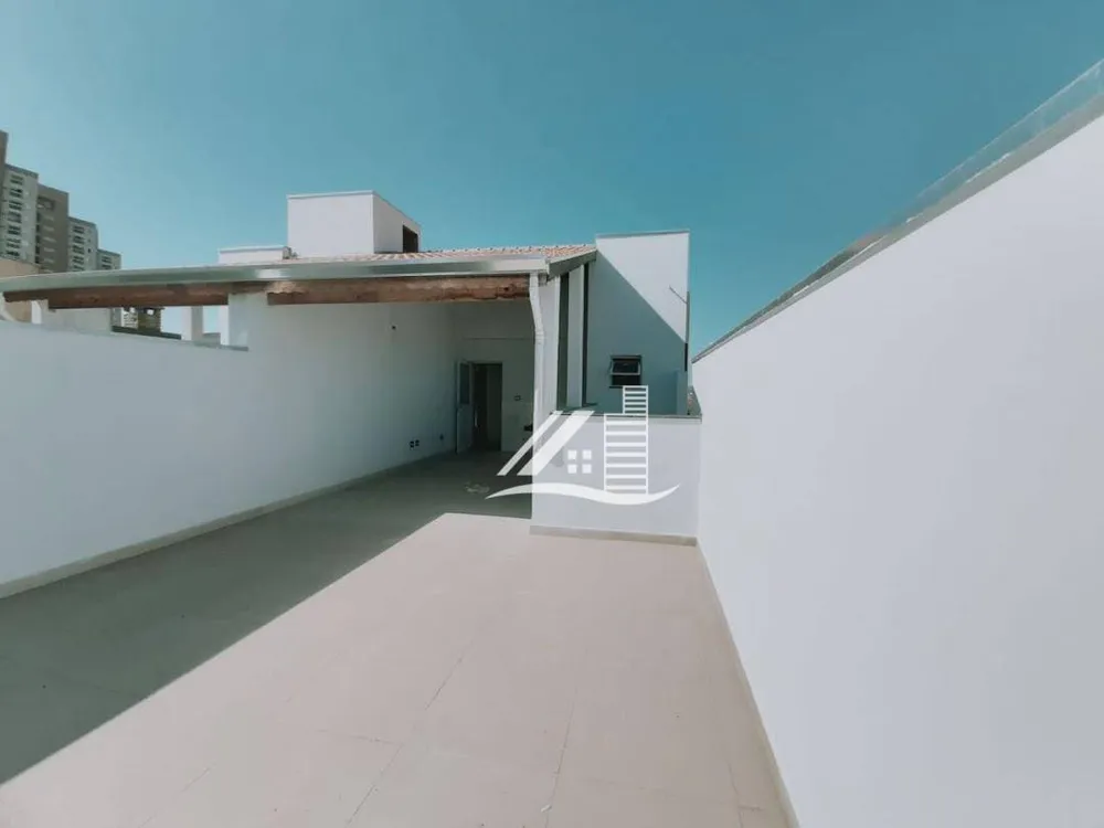 Cobertura, 2 quartos, 90 m² - Foto 2