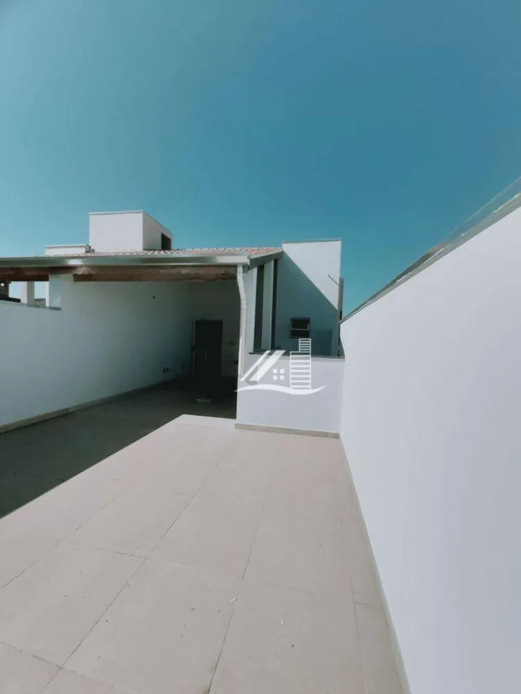 Cobertura, 2 quartos, 90 m² - Foto 1