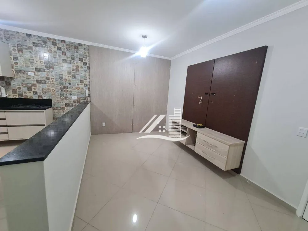Apartamento, 2 quartos, 57 m² - Foto 4