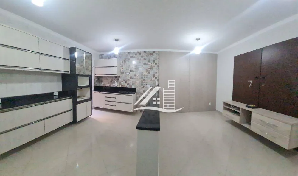 Apartamento, 2 quartos, 57 m² - Foto 3