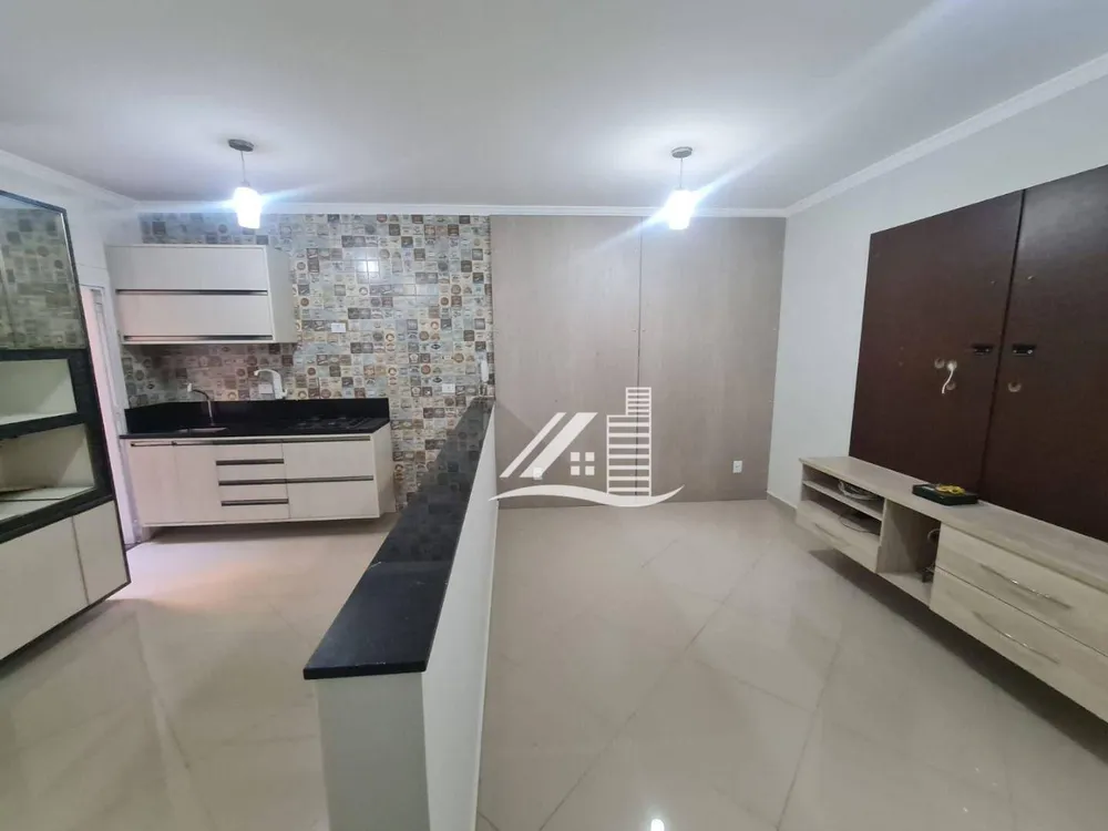 Apartamento, 2 quartos, 57 m² - Foto 1
