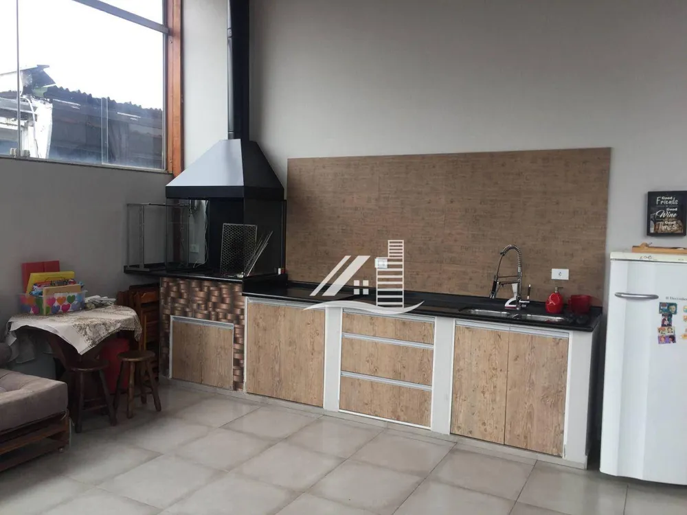 Cobertura, 2 quartos, 110 m² - Foto 2