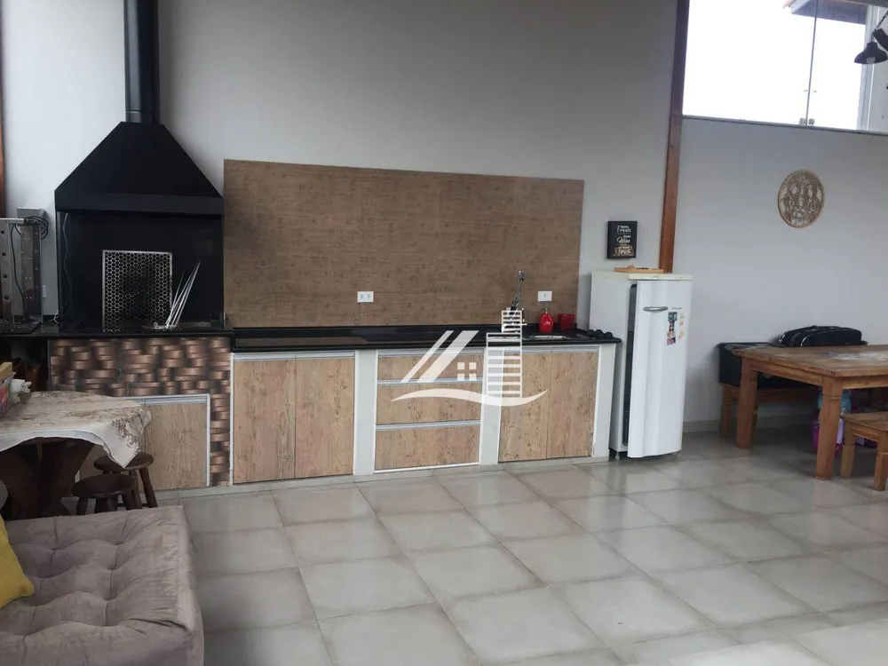 Cobertura, 2 quartos, 110 m² - Foto 1