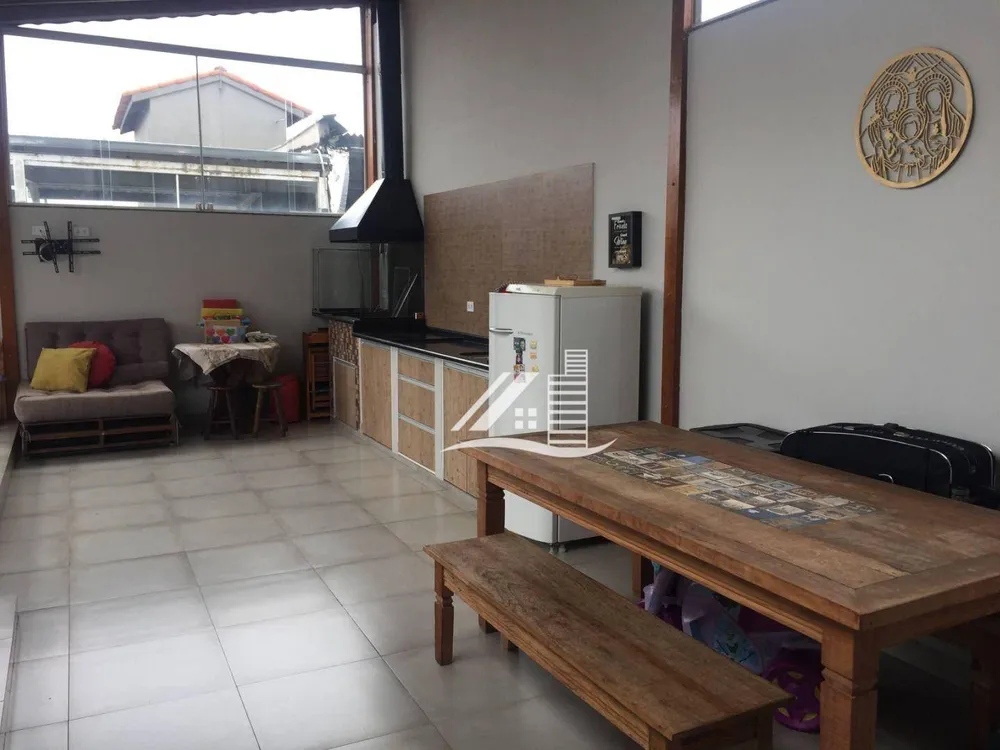 Cobertura, 2 quartos, 110 m² - Foto 4