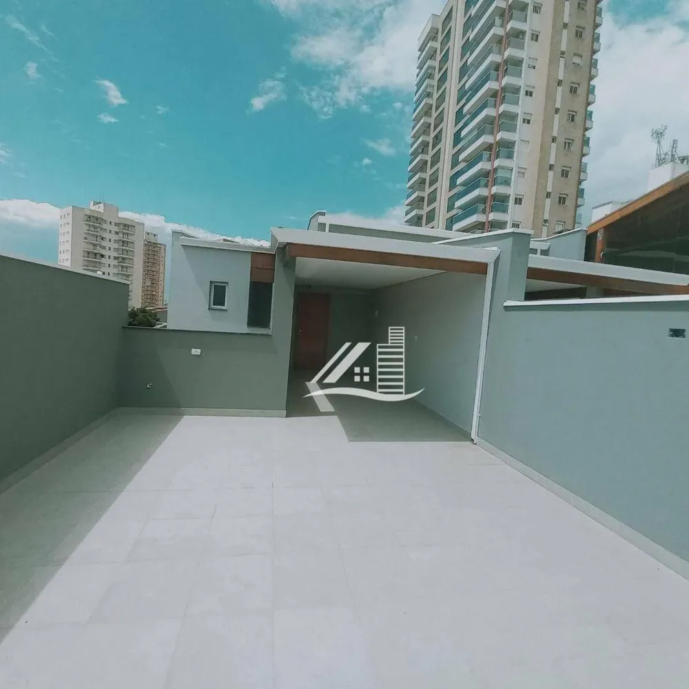 Cobertura, 2 quartos, 100 m² - Foto 2