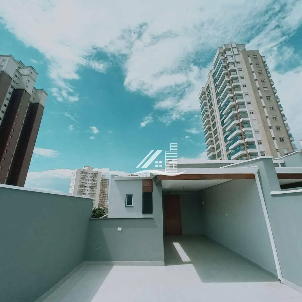 Cobertura, 2 quartos, 100 m² - Foto 1