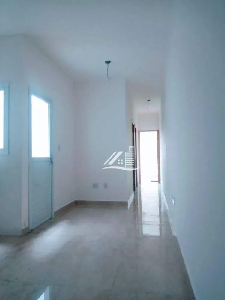 Apartamento, 2 quartos, 43 m² - Foto 1