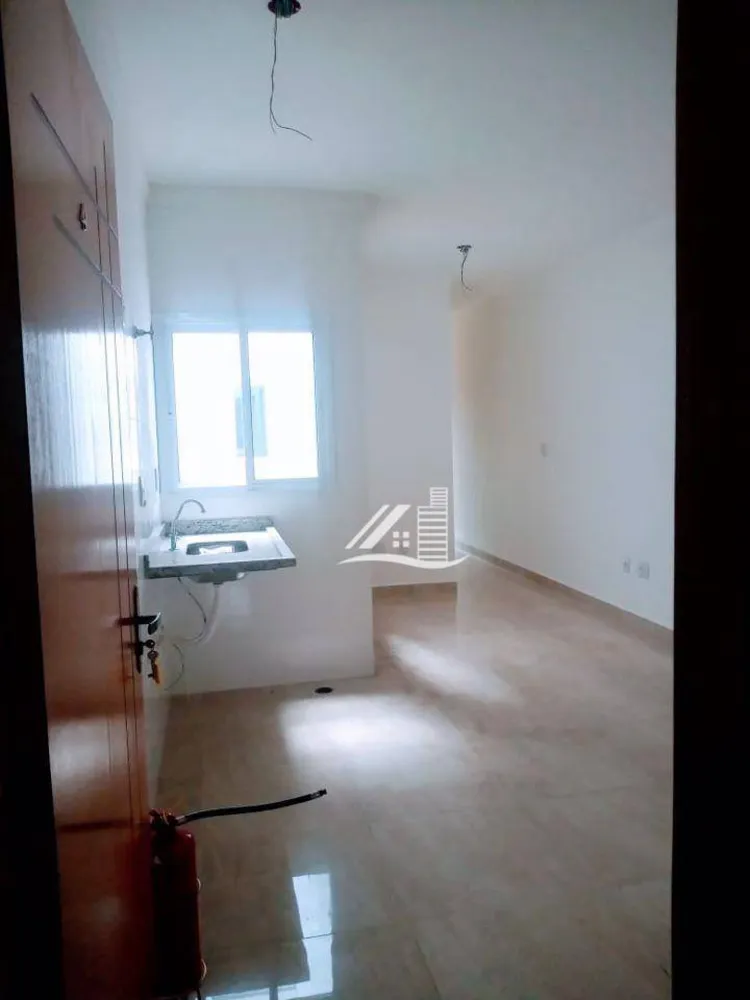 Apartamento, 2 quartos, 43 m² - Foto 2