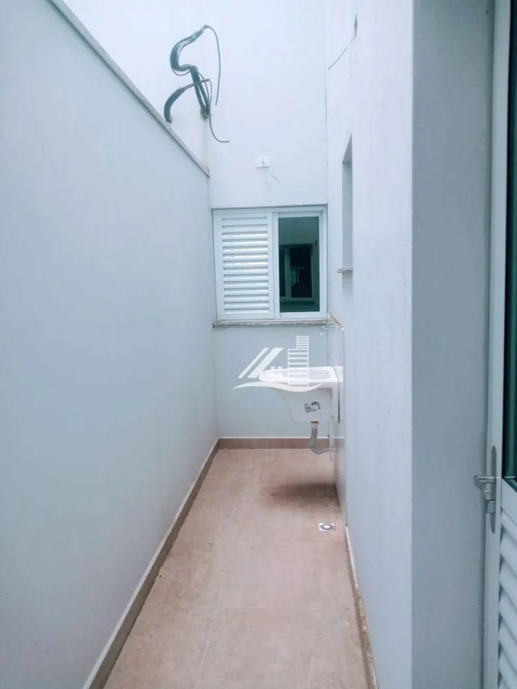 Apartamento, 2 quartos, 43 m² - Foto 3