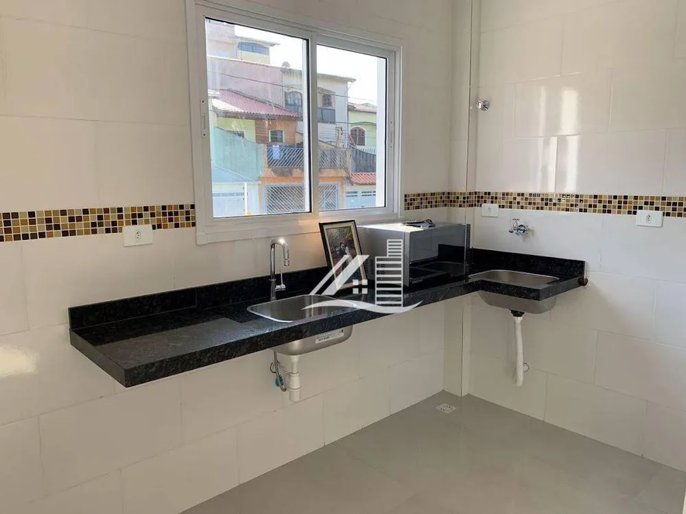 Apartamento, 2 quartos, 53 m² - Foto 3