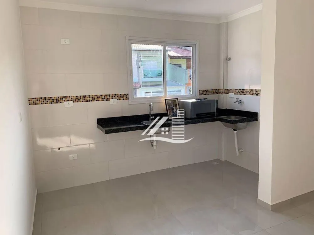 Apartamento, 2 quartos, 53 m² - Foto 1