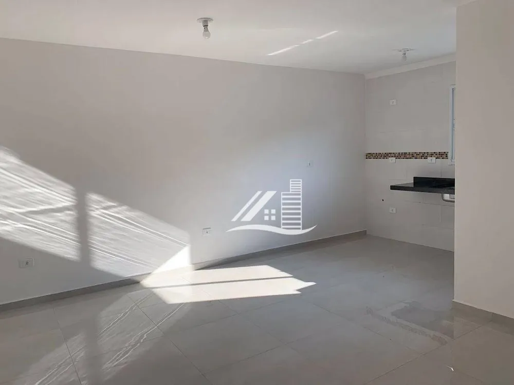 Apartamento, 2 quartos, 53 m² - Foto 2