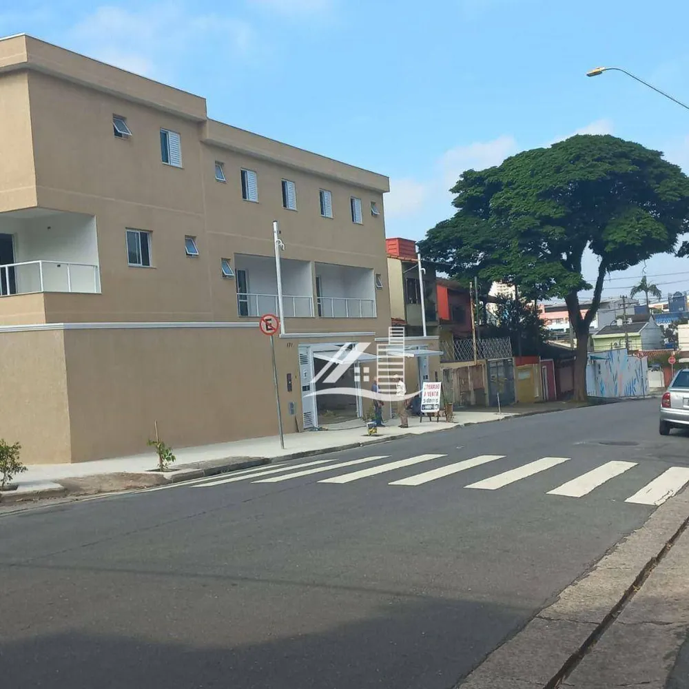 Sobrado, 3 quartos, 160 m² - Foto 1