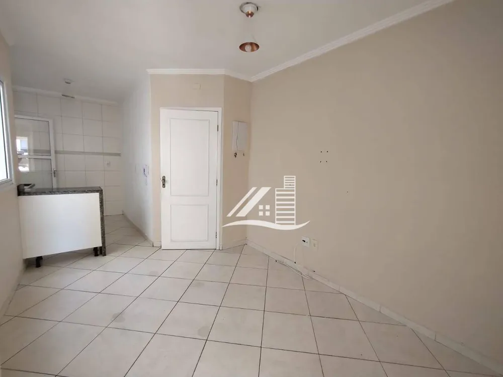 Apartamento, 2 quartos, 40 m² - Foto 1