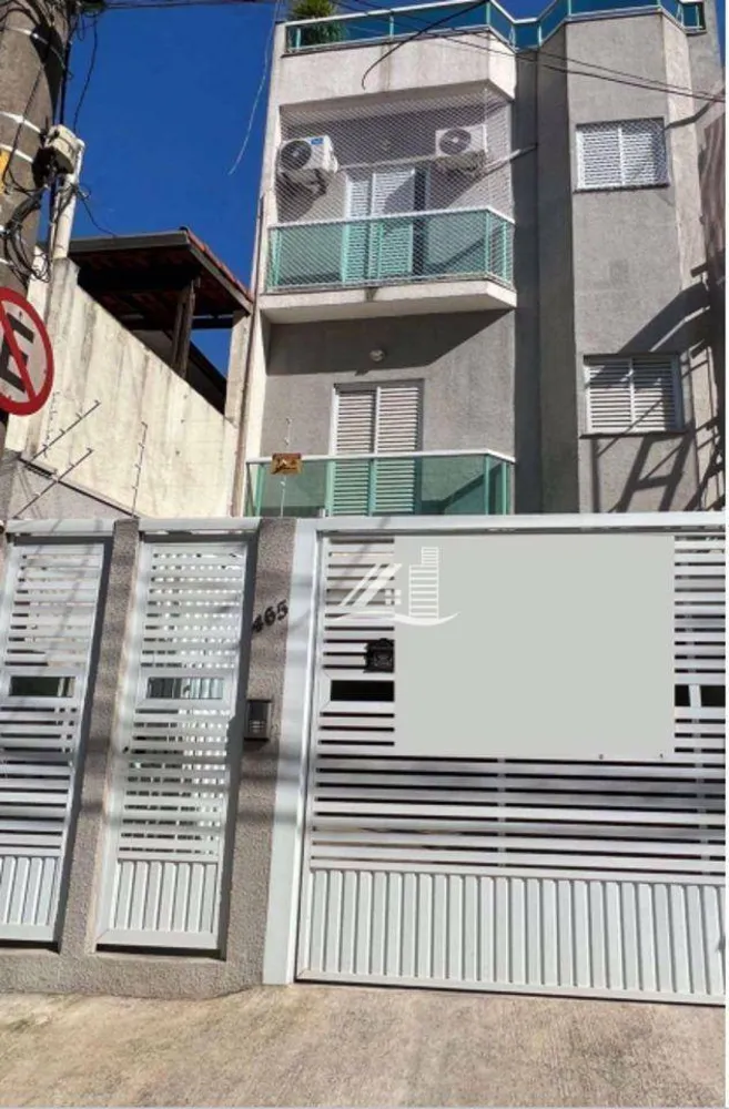 Apartamento, 3 quartos, 100 m² - Foto 2