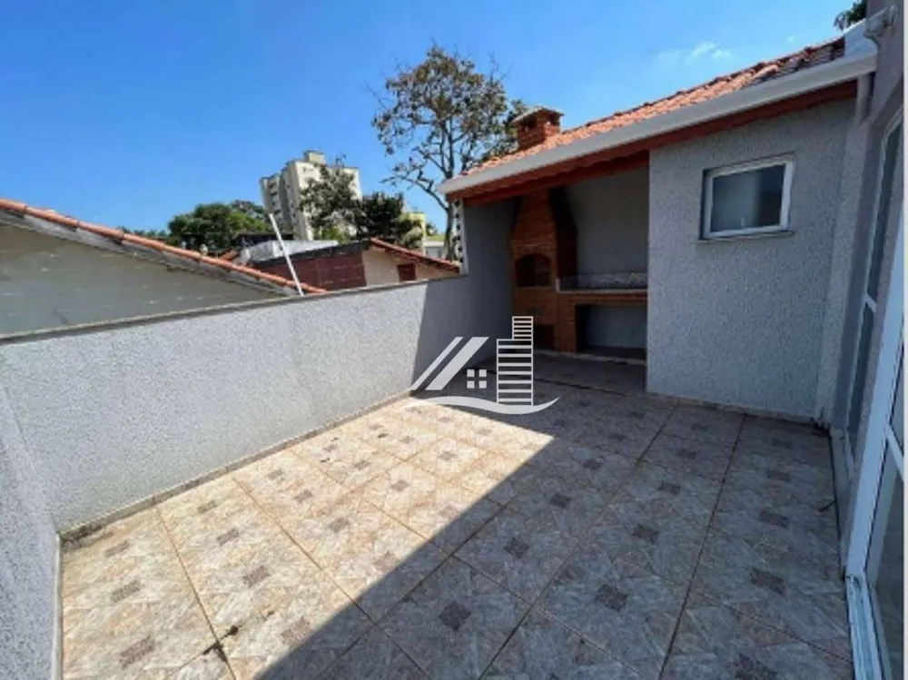 Apartamento, 3 quartos, 100 m² - Foto 1