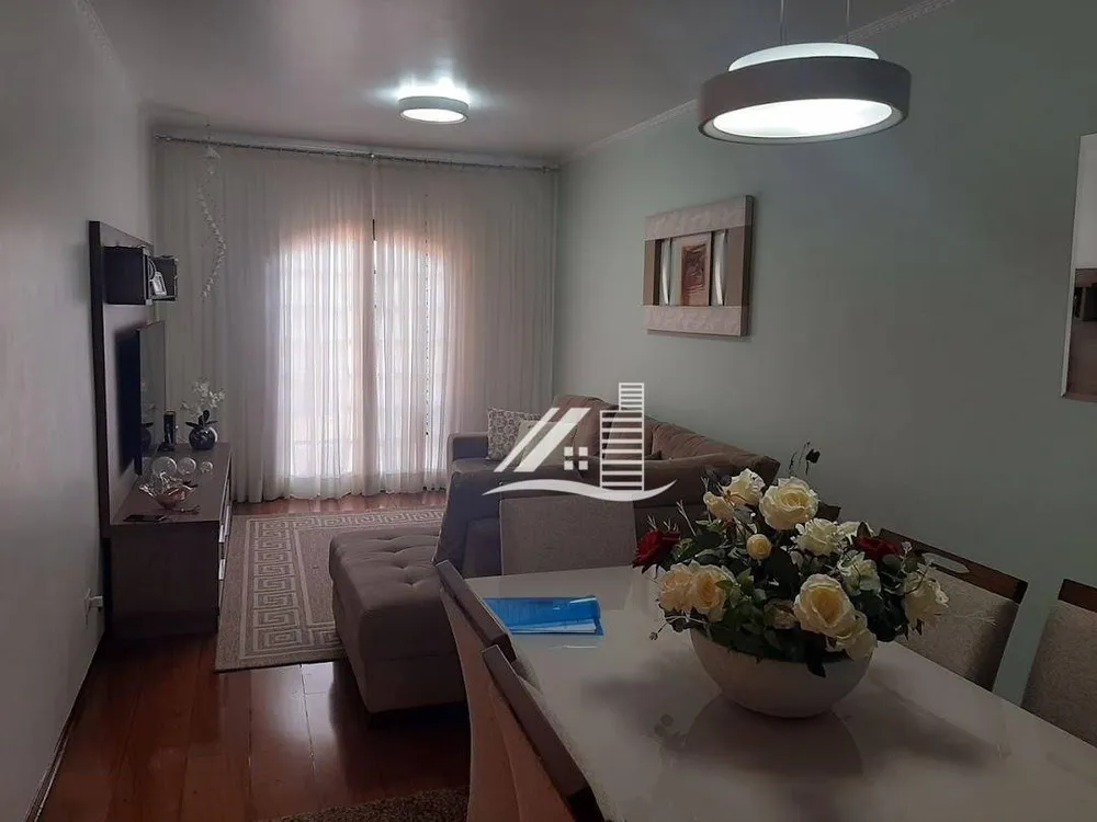 Sobrado, 3 quartos, 206 m² - Foto 3