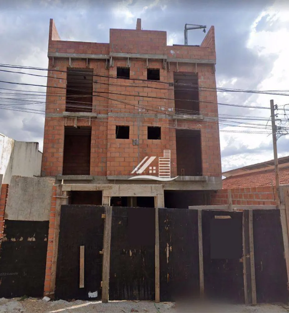 Apartamento, 2 quartos, 50 m² - Foto 1