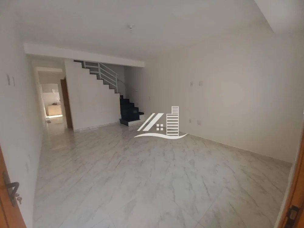 Sobrado, 2 quartos, 90 m² - Foto 3