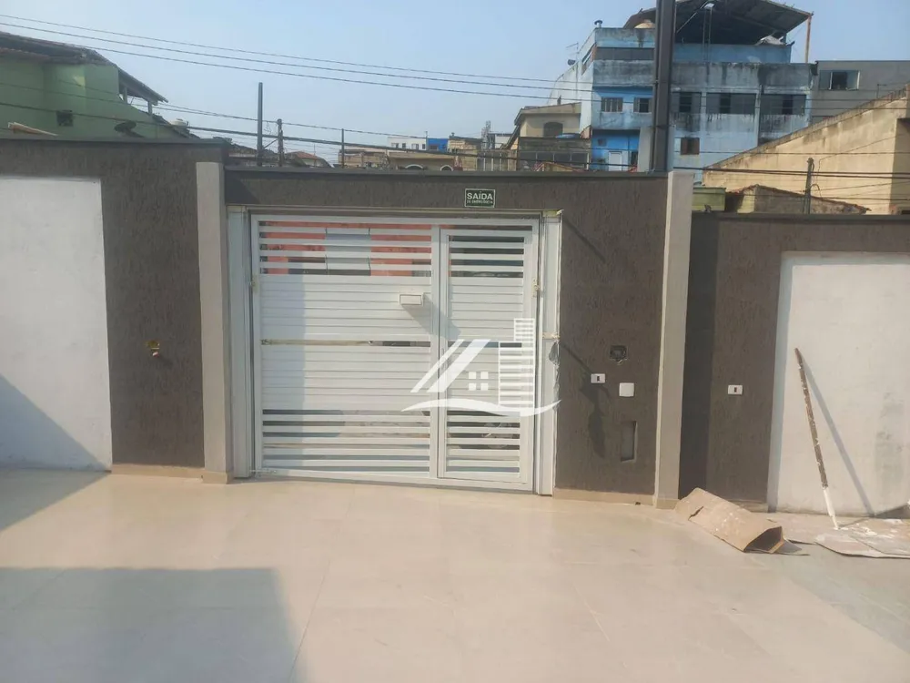 Sobrado, 2 quartos, 90 m² - Foto 2