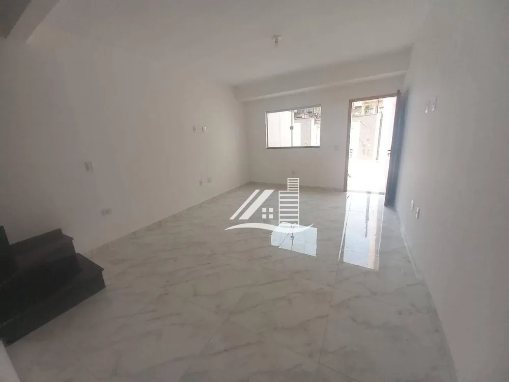 Sobrado, 2 quartos, 90 m² - Foto 4
