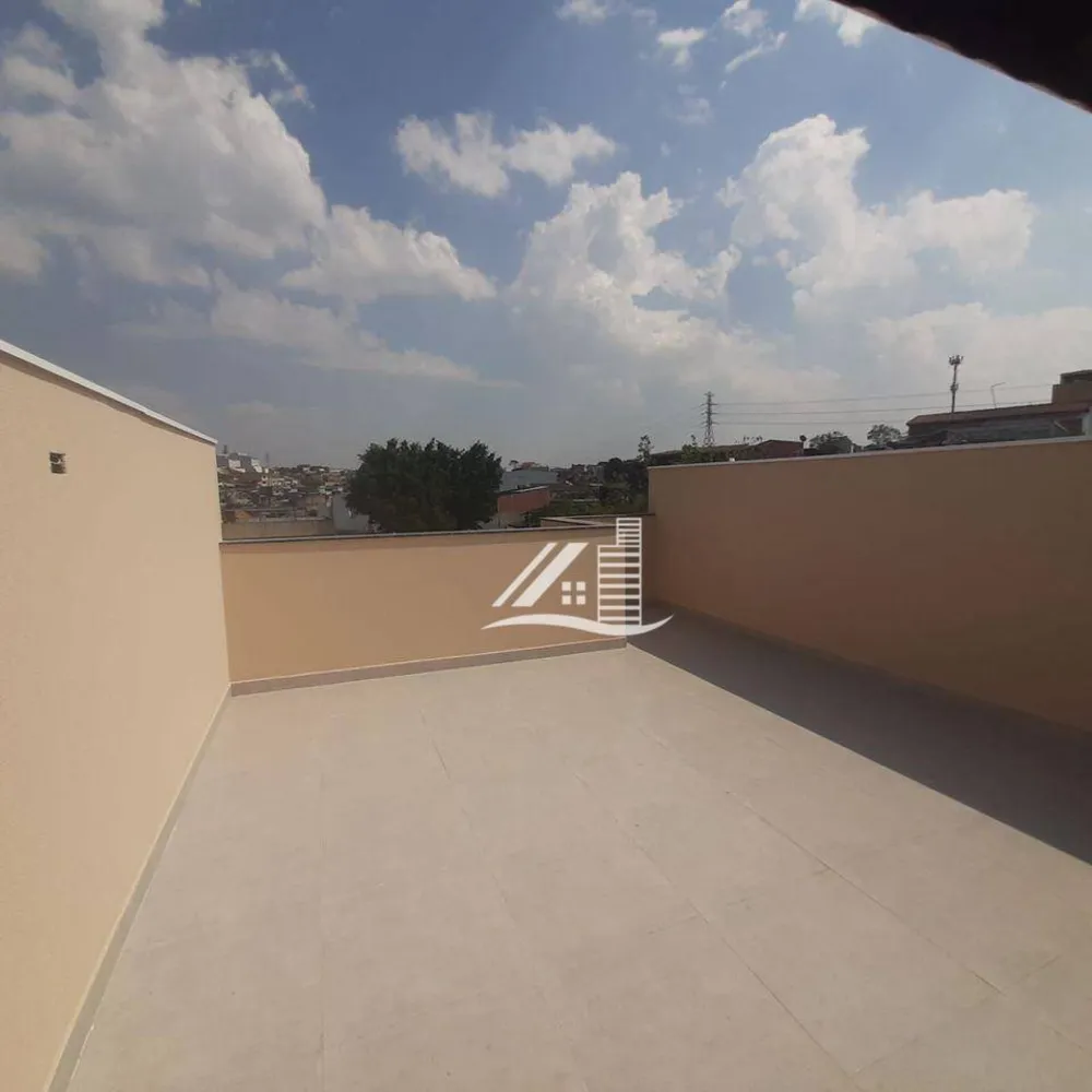 Cobertura, 2 quartos, 110 m² - Foto 2