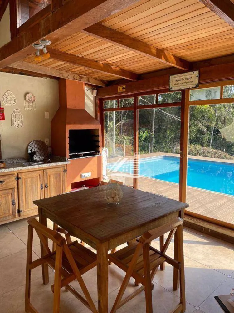 Sítio, 4 quartos, 7 hectares - Foto 4