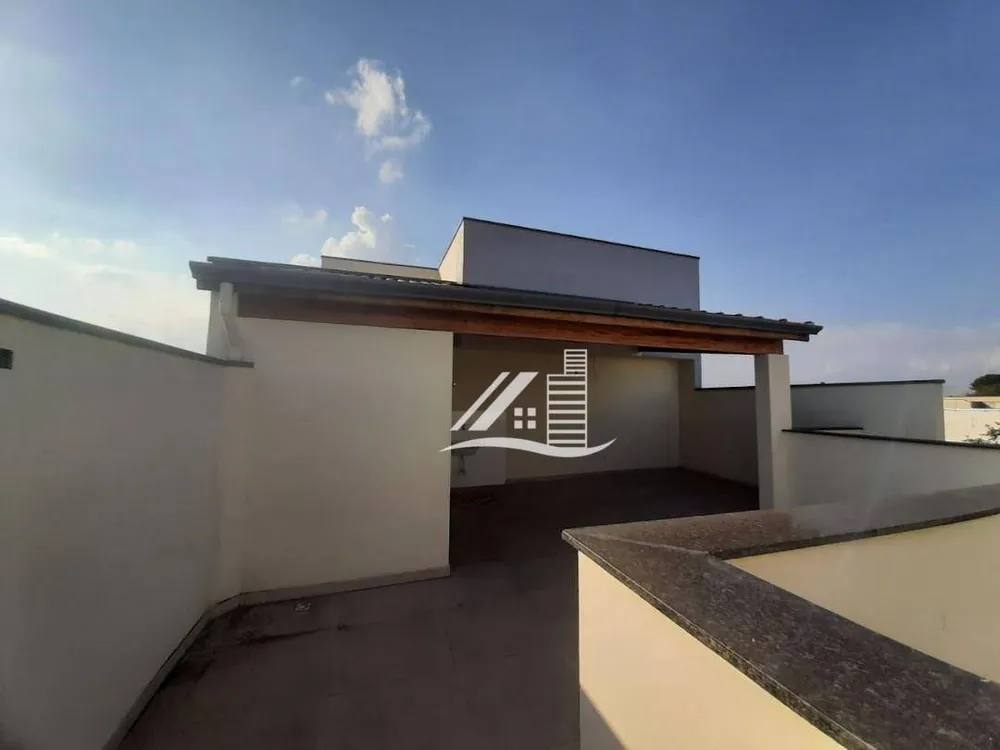 Cobertura, 2 quartos, 104 m² - Foto 1
