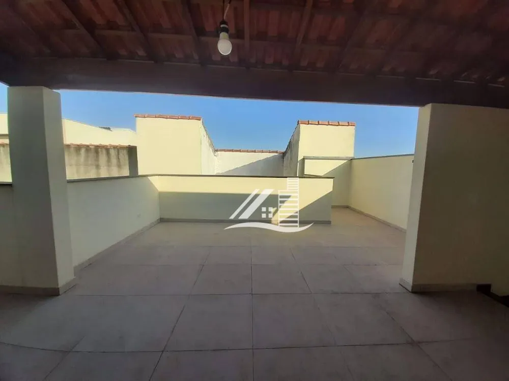 Cobertura, 2 quartos, 104 m² - Foto 2