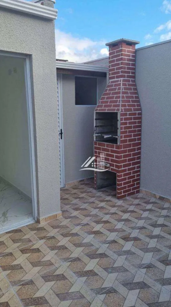 Cobertura, 2 quartos, 57 m² - Foto 3