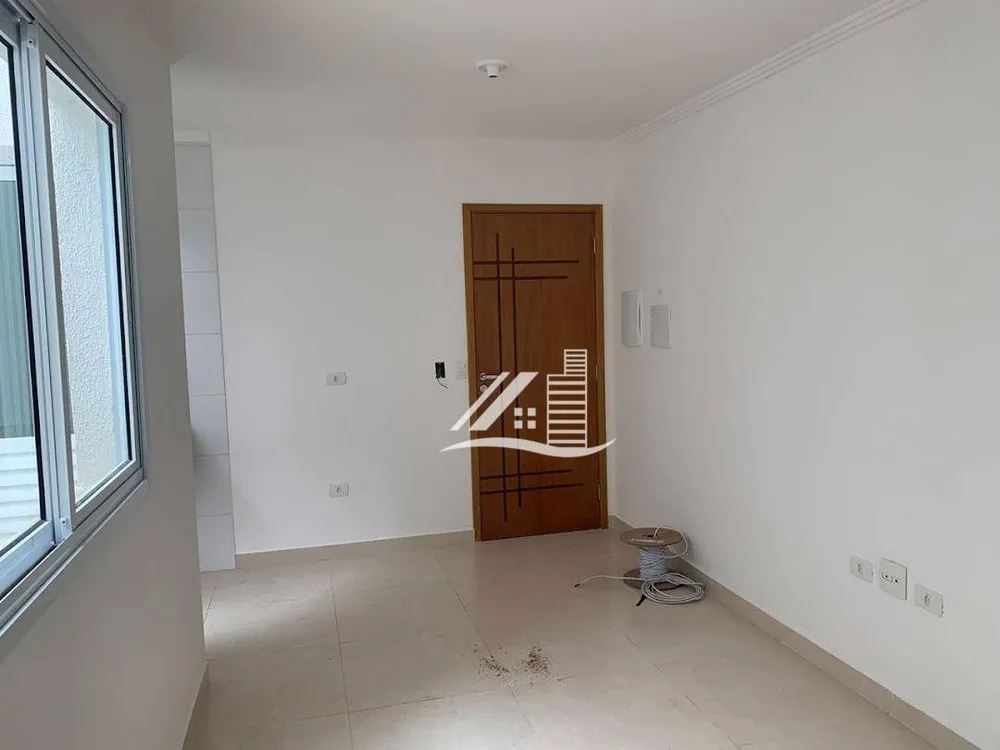 Apartamento, 2 quartos, 45 m² - Foto 4