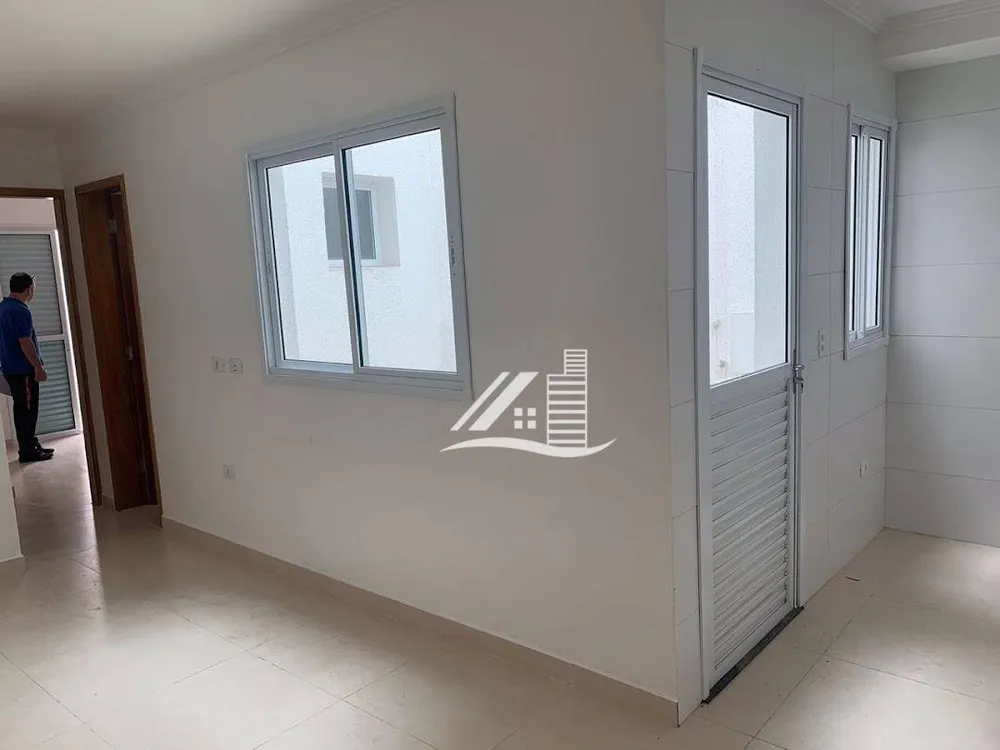 Apartamento, 2 quartos, 45 m² - Foto 2