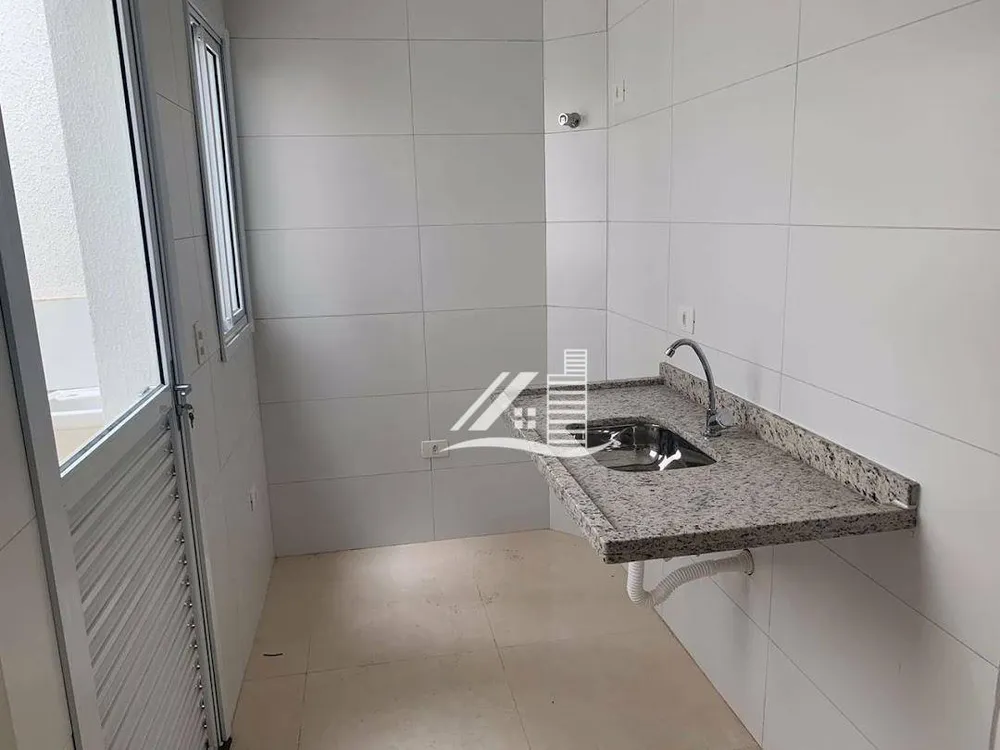 Apartamento, 2 quartos, 45 m² - Foto 3