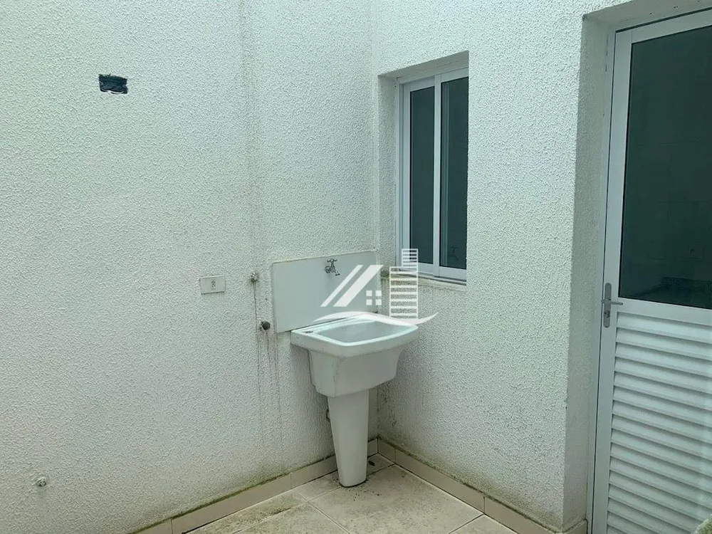 Apartamento, 2 quartos, 45 m² - Foto 1