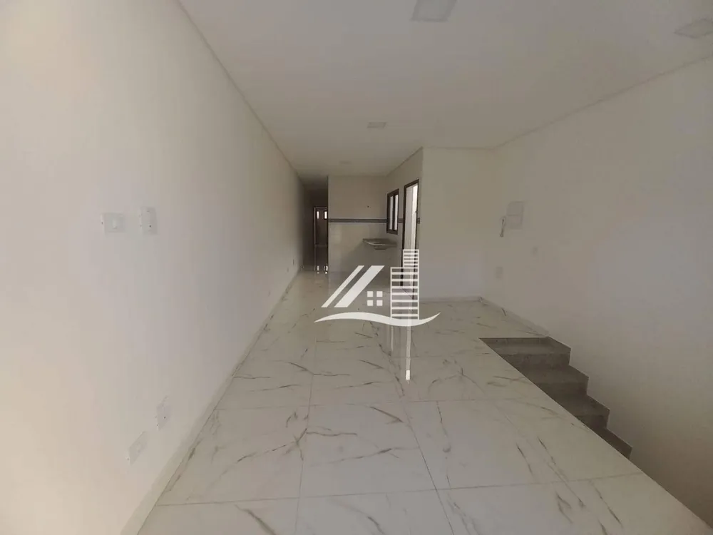 Casa, 3 quartos, 132 m² - Foto 1