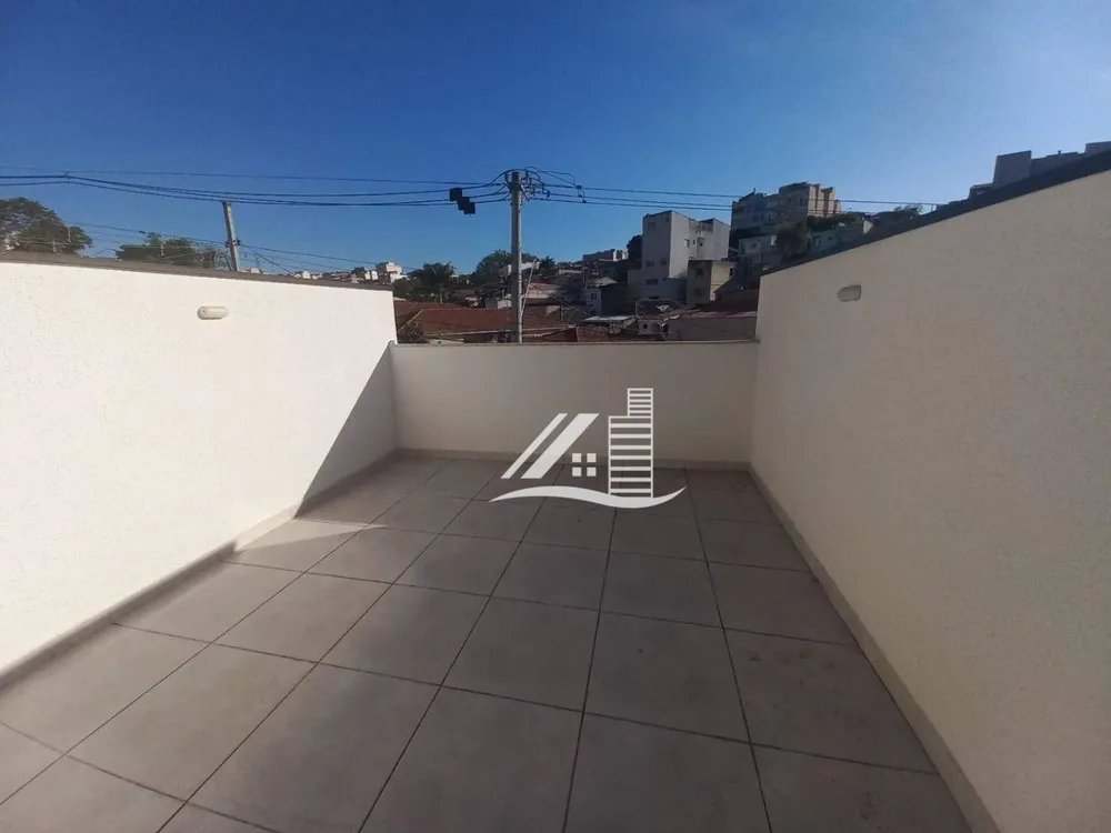 Casa, 3 quartos, 132 m² - Foto 2