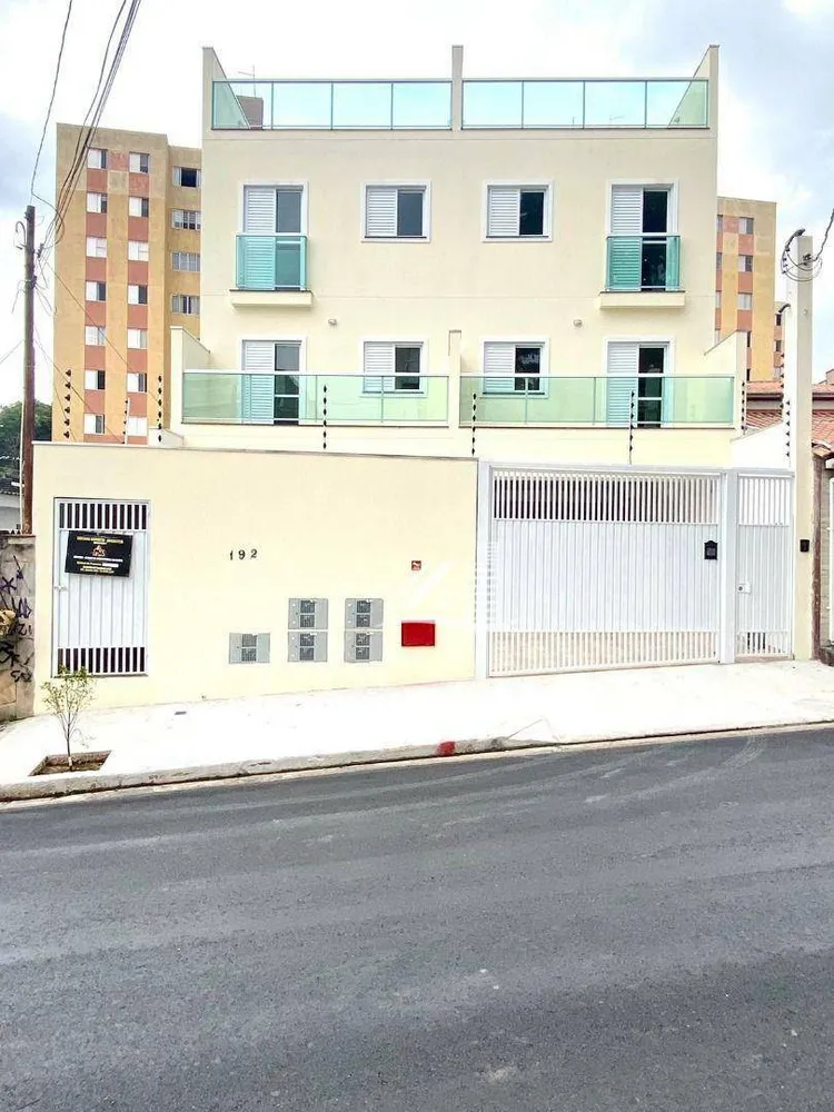 Apartamento, 2 quartos, 72 m² - Foto 1