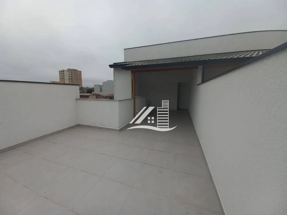 Cobertura, 2 quartos, 84 m² - Foto 1