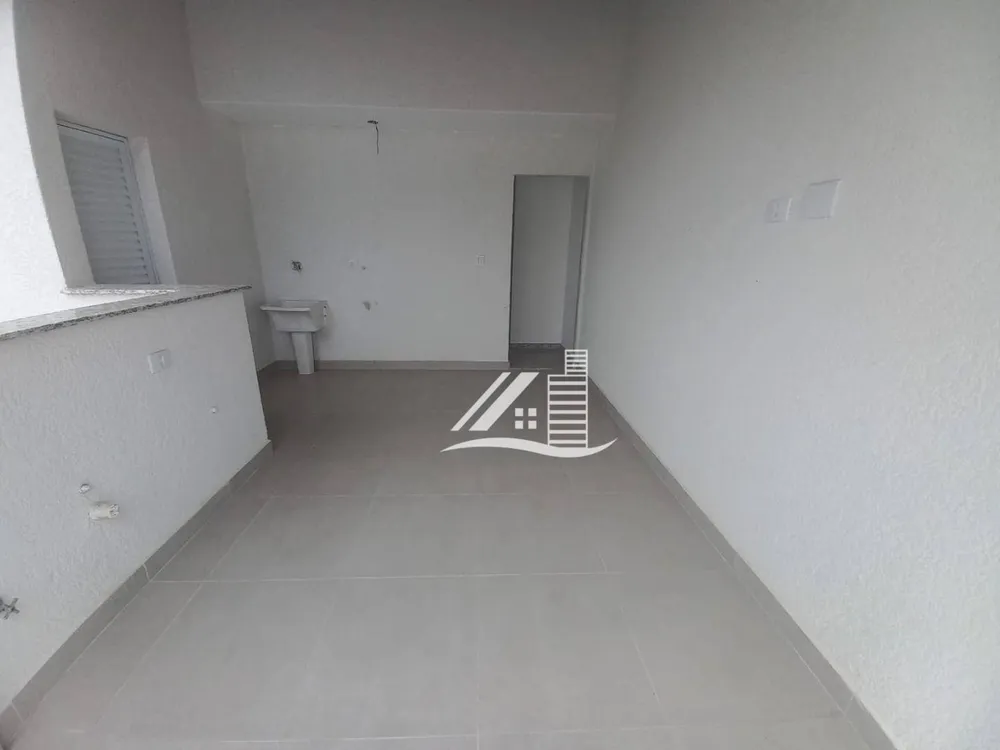 Cobertura, 2 quartos, 84 m² - Foto 2