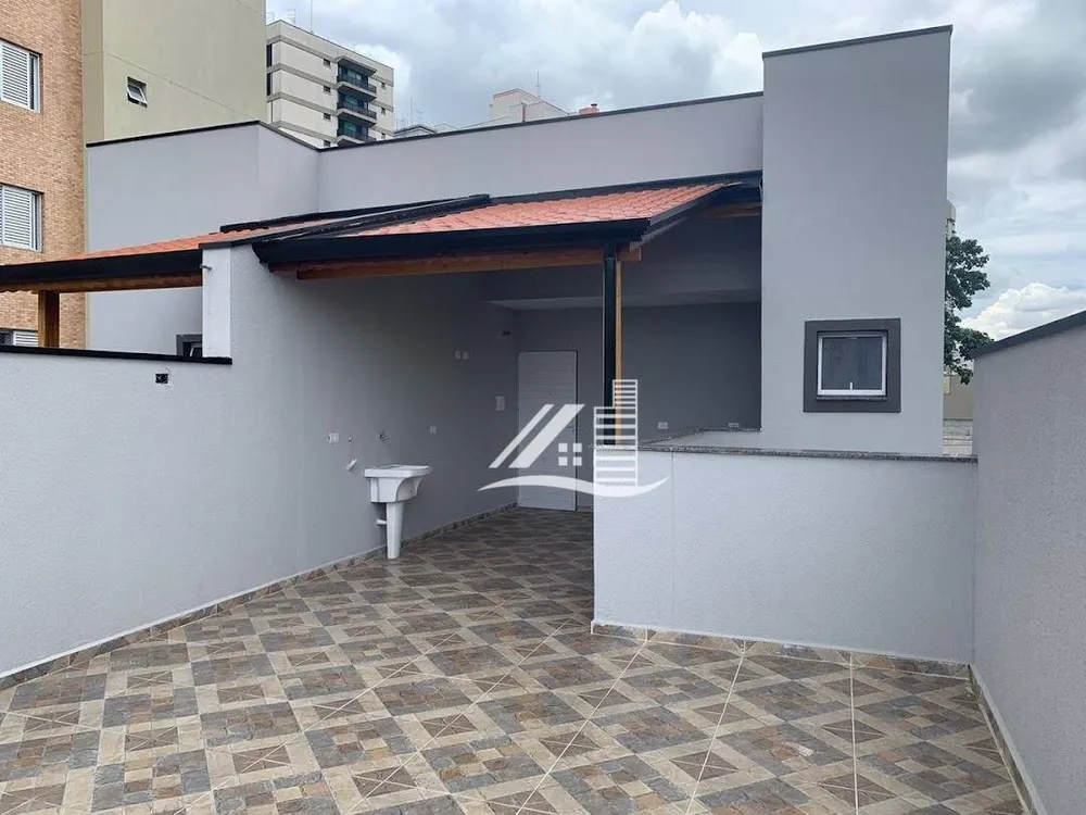 Cobertura, 2 quartos, 100 m² - Foto 2