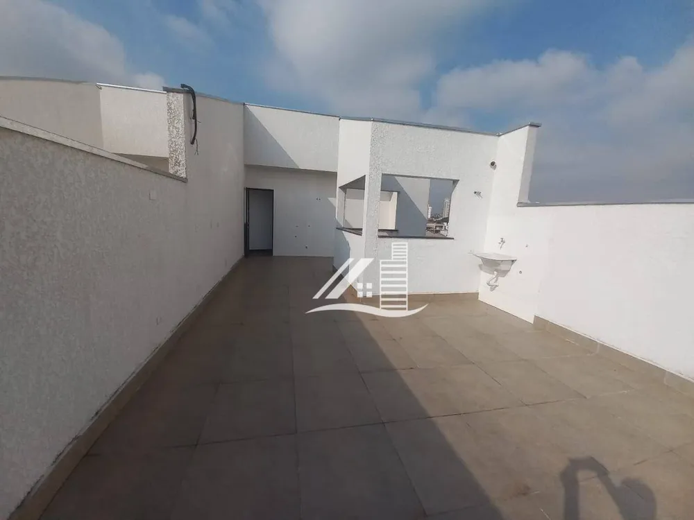 Cobertura, 2 quartos, 84 m² - Foto 1